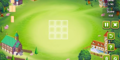 Block Town - Puzzle HTML5 Games