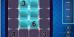 Rectangles – Mind HTML5 Games