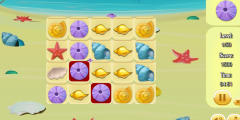 Shell Challenge – Puzzle HTML5 Games
